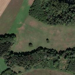 Satellite imagery of Lada [Ohníč-Křemýž] GSM, CZ