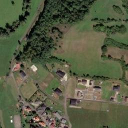 Satellite imagery of Kupa [Rtyně nad Bílinou], CZ