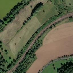 Satellite imagery of Ve Skále [Rtyně nad Bílinou], CZ