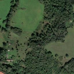 Satellite imagery of Červený vrch [Habrovany u Řehlovic], CZ