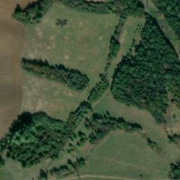 Satellite imagery of Homolka [Stebno-Suchá], CZ