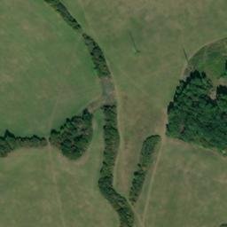 Satellite imagery of Homolka [Stebno-Suchá], CZ