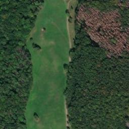 Satellite imagery of Kalich, CZ