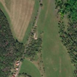 Satellite imagery of Kalich, CZ