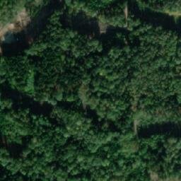 Satellite imagery of Malé Sedlo [Liběšice-Horní Chobolice], CZ