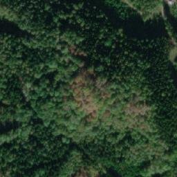 Satellite imagery of Malé Sedlo [Liběšice-Horní Chobolice], CZ