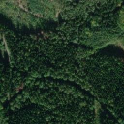 Satellite imagery of Malé Sedlo [Liběšice-Horní Chobolice], CZ