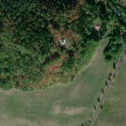 Satellite imagery of Hradec [Liběšice-Srdov], CZ