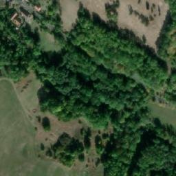 Satellite imagery of Hradec [Liběšice-Srdov], CZ