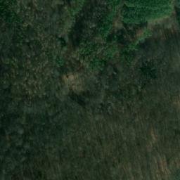Satellite imagery of Vlhošť, CZ