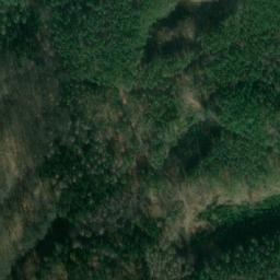 Satellite imagery of Vlhošť, CZ