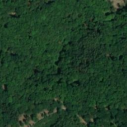 Satellite imagery of Kančí vrch [Doksy u Máchova jezera], CZ