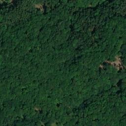 Satellite imagery of Kančí vrch [Doksy u Máchova jezera], CZ