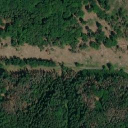 Satellite imagery of Výhledy [Ralsko-Hradčany], CZ