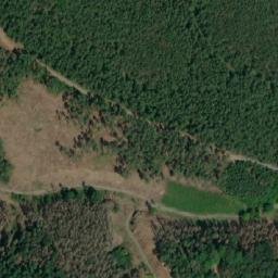 Satellite imagery of Bahno [Ralsko-Hradčany], CZ