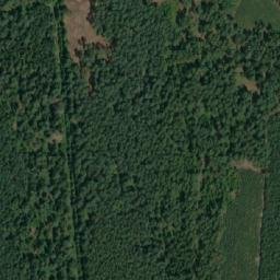 Satellite imagery of Vršek [Ralsko-Hradčany], CZ