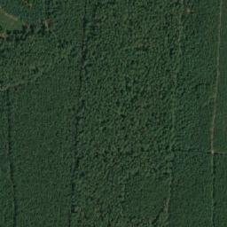 Satellite imagery of Vršek [Ralsko-Hradčany], CZ