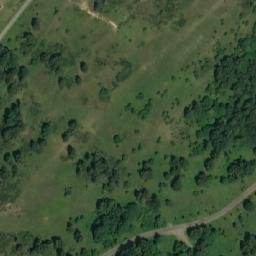 Satellite imagery of Zadní vrch [Ralsko-Jabloneček], CZ