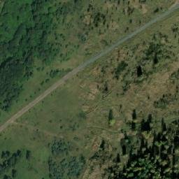 Satellite imagery of Zadní vrch [Ralsko-Jabloneček], CZ