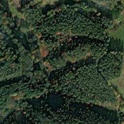 Satellite imagery of Nadskalí [Všelibice-Přibyslavice], CZ