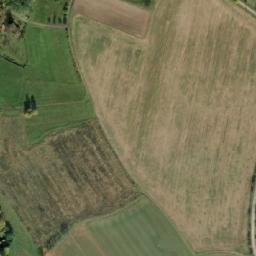 Satellite imagery of Nadskalí [Všelibice-Přibyslavice], CZ