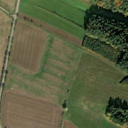 Satellite imagery of Nadskalí [Všelibice-Přibyslavice], CZ