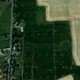 Satellite imagery of Kališťata [Čtveřín], CZ