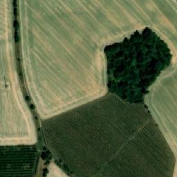 Satellite imagery of Kališťata [Čtveřín], CZ