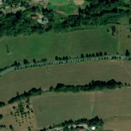 Satellite imagery of Na Veverce [Semily] GSM, CZ