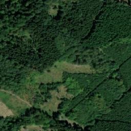 Satellite imagery of Strážník, CZ