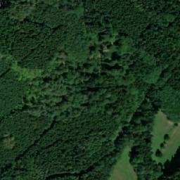 Satellite imagery of Strážník, CZ