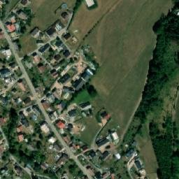 Satellite imagery of Principálek [Horní Branná] GSM, CZ