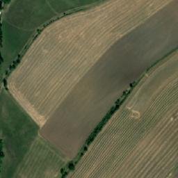 Satellite imagery of Principálek [Horní Branná] GSM, CZ