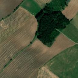 Satellite imagery of Principálek [Horní Branná] GSM, CZ