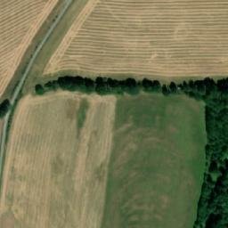 Satellite imagery of (Na Bubnu) [Rudník], CZ