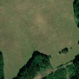 Satellite imagery of (Na Bubnu) [Rudník], CZ
