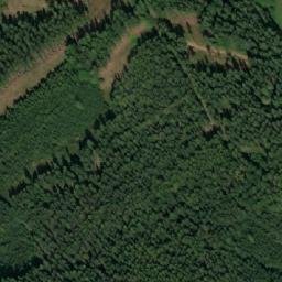 Satellite imagery of Bolkův kopec [Zlatá Olešnice], CZ