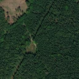 Satellite imagery of Krupná hora, CZ