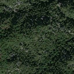 Satellite imagery of Skalní Město, CZ