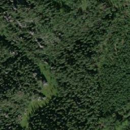 Satellite imagery of Skalní Město, CZ