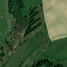 Satellite imagery of Val [Teplice nad Metují-Horní Teplice], CZ