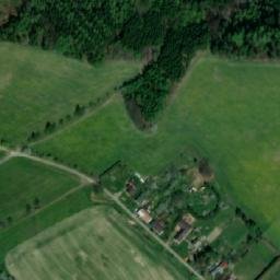 Satellite imagery of Mračný vrch [Teplice nad Metují-Bohdašín] GSM, CZ