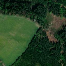 Satellite imagery of Mračný vrch [Teplice nad Metují-Bohdašín] GSM, CZ