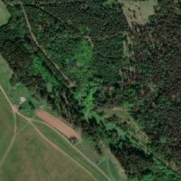 Satellite imagery of Spořilov [Hejtmánkovice], CZ