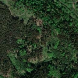 Satellite imagery of Spořilov [Hejtmánkovice], CZ