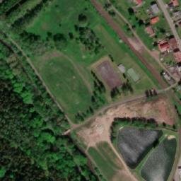 Satellite imagery of Spořilov [Hejtmánkovice], CZ