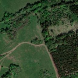 Satellite imagery of Rudný [Šonov u Broumova], CZ