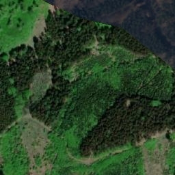 Satellite imagery of Hájek [Šonov u Broumova], CZ