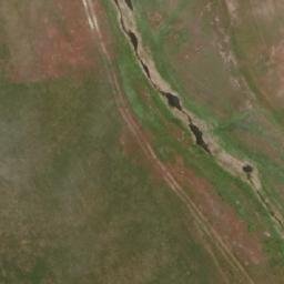 Satellite imagery of boundary_stone, KZ