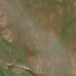 Satellite imagery of boundary_stone, KZ